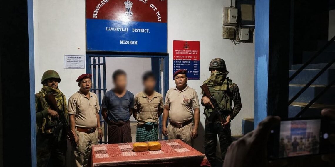 ဓာတ်ပုံ-အာသံရိုင်ဖယ်တပ်ဖွဲ့