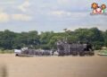 ဓာတ်ပုံ - အညာပစ်တိုင်းထောင်လေးများ