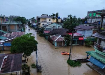 ဓါတ်ပုံ - အလယ်ပိုင်း ၊ မင်းပြား/သင်ပုန်းကြီး