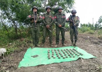 ဓာတ်ပုံ - APM