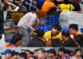​ဓာတ်ပုံ - မလေးရှားလူဝင်မှုကြီးကြပ်ရေးဌာန