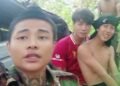 ဓာတ်ပုံ - မော်လိုက်ခရိုင်တပ်ရင်း-၃