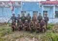 ဓာတ်ပုံ - အာဏာသိမ်းစစ်တပ်