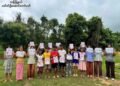 ဓာတ်ပုံ - စစ်ကိုင်းတိုင်းဒေသ သပိတ်အင်အားစု