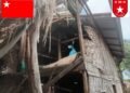 ဓာတ်ပုံ - ပကဖ၊ ဝက်လက်မြို့နယ်