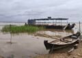 ဓာတ်ပုံ - မိုးလေဝသနဲ့ဇလဗေဒညွှန်ကြားမှုဦးစီးဌာန