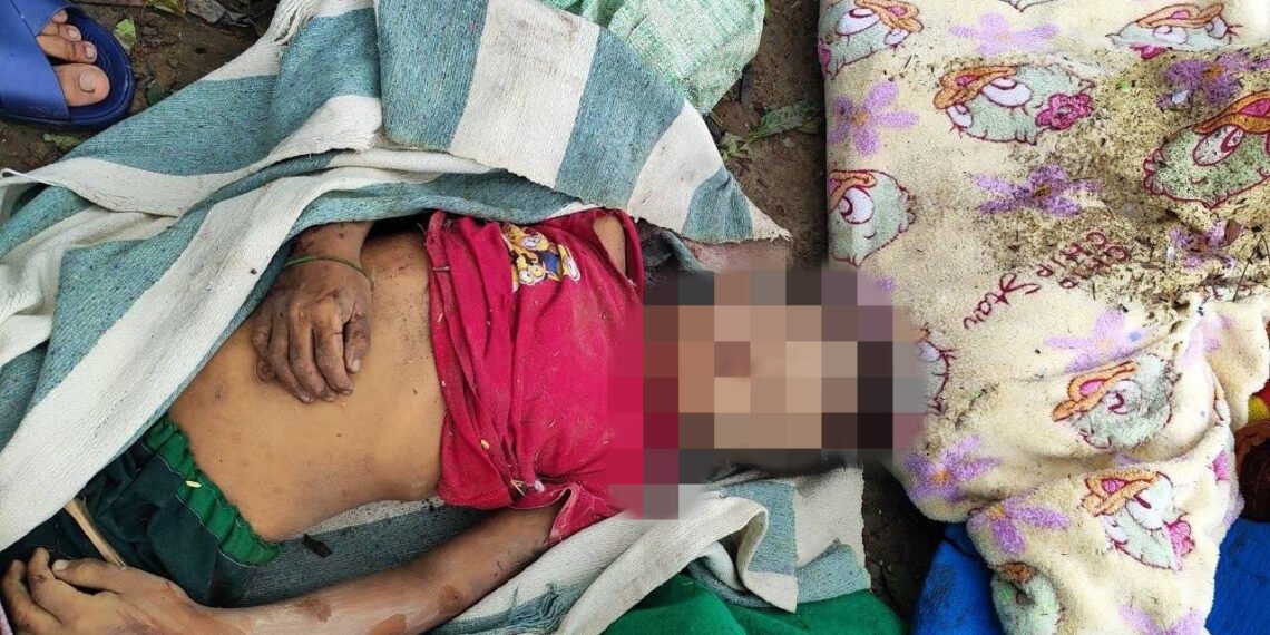ဓာတ်ပုံ - အာရက္ခတပ်တော်