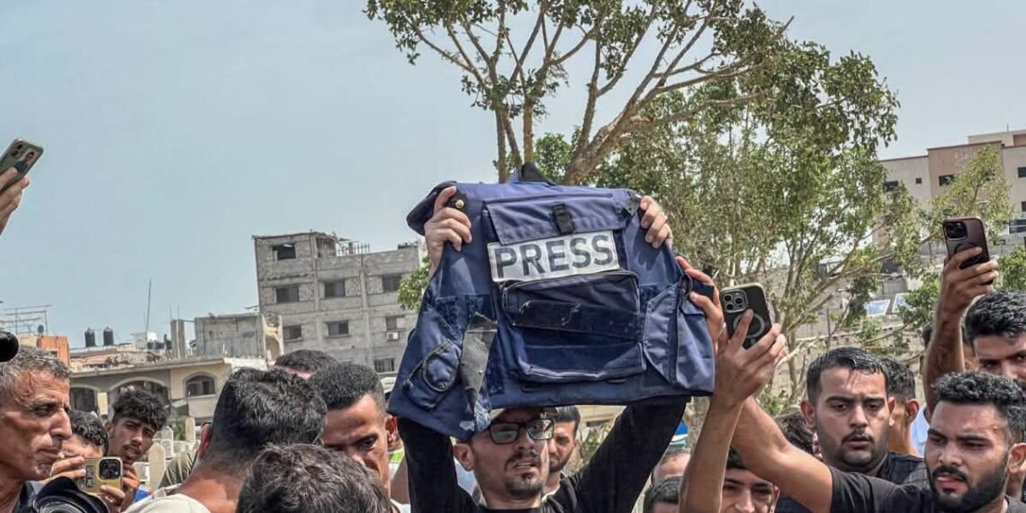 ဓာတ်ပုံ - ​Al Jazeera