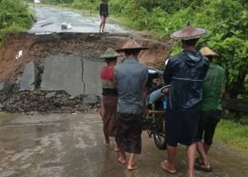 ဓာတ်ပုံ - ကိုစိုးအောင်
