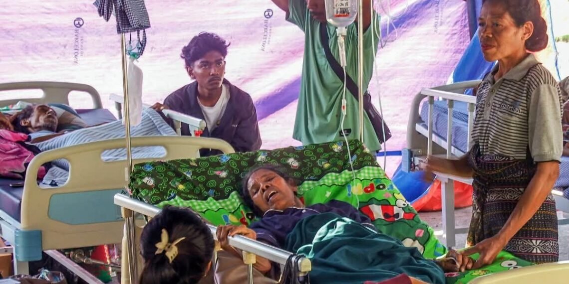 ဓာတ်ပုံ - Al Jazeera