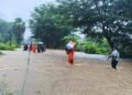 ဓာတ်ပုံ - မီးသတ်ဦးစီးဌာန