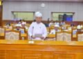 ဓာတ်ပုံ - အာဏာသိမ်းစစ်တပ်
