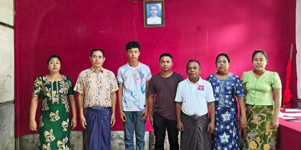 ဓာတ်ပုံ - APM