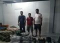 ဓာတ်ပုံ - ဒေသတွင်းသတင်းတွေ