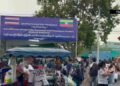 ဓာတ်ပုံ - အလုပ်သမားဝန်ကြီးဌာန