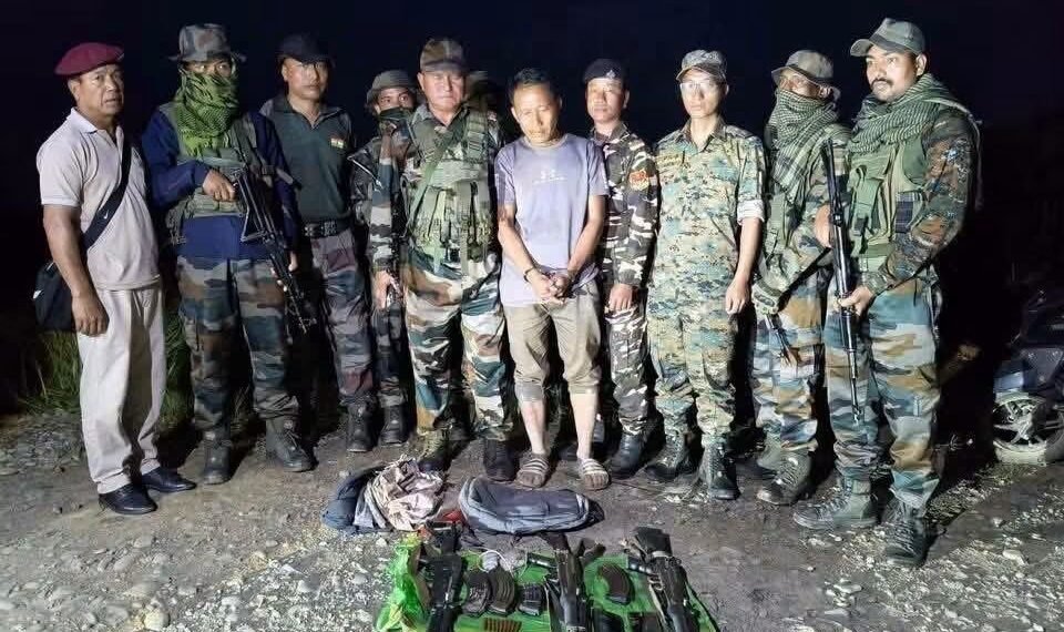ဓာတ်ပုံ - ဒေသတွင်းသတင်းဌာနတွေ