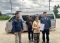 ဓာတ်ပုံ - ထိုင်းရဲတပ်ဖွဲ့