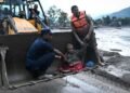 ဓာတ်ပုံ - နိုင်ငံတကာသတင်းဌာနတွေ