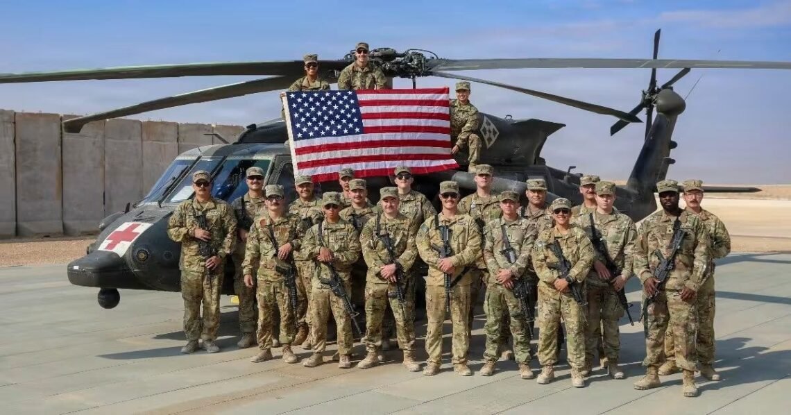 ဓာတ်ပုံ - U.S-Central Command