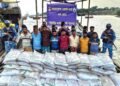 ​ဓာတ်ပုံ - ဘင်္ဂလားဒေ့ရှ်ကမ်းခြေစောင့်တပ်ဖွဲ့