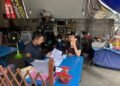 ဓာတ်ပုံ - Chiang Mai Immigration