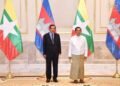 ဓာတ်ပုံ - အာဏာသိမ်းစစ်တပ်