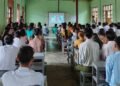 ဓာတ်ပုံ - အာရက္ခပြည်သူ့ကျန်းမာရေးဌာန