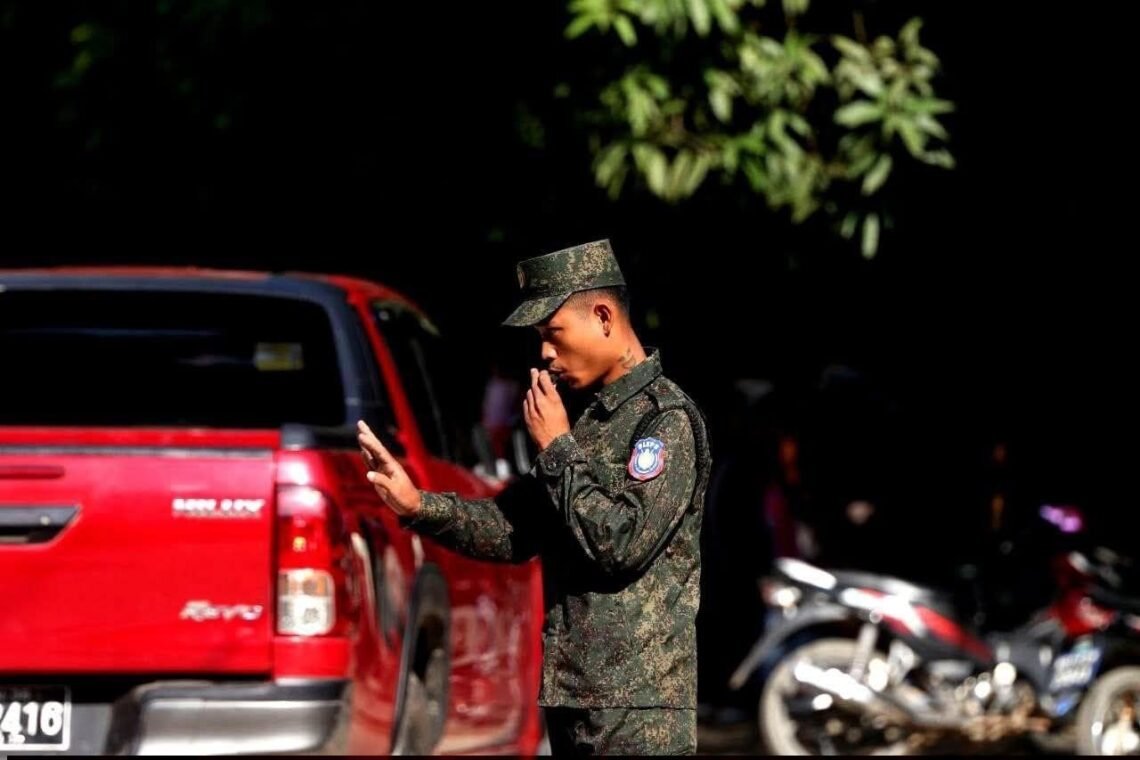 ဓာတ်ပုံ - APM