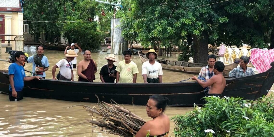 ဓာတ်ပုံ- ထက်နိုင်