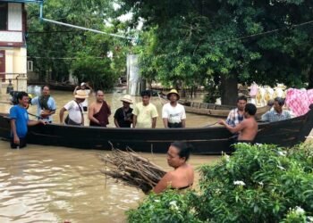 ဓာတ်ပုံ- ထက်နိုင်