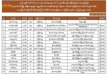 ဓာတ်ပုံ - AA