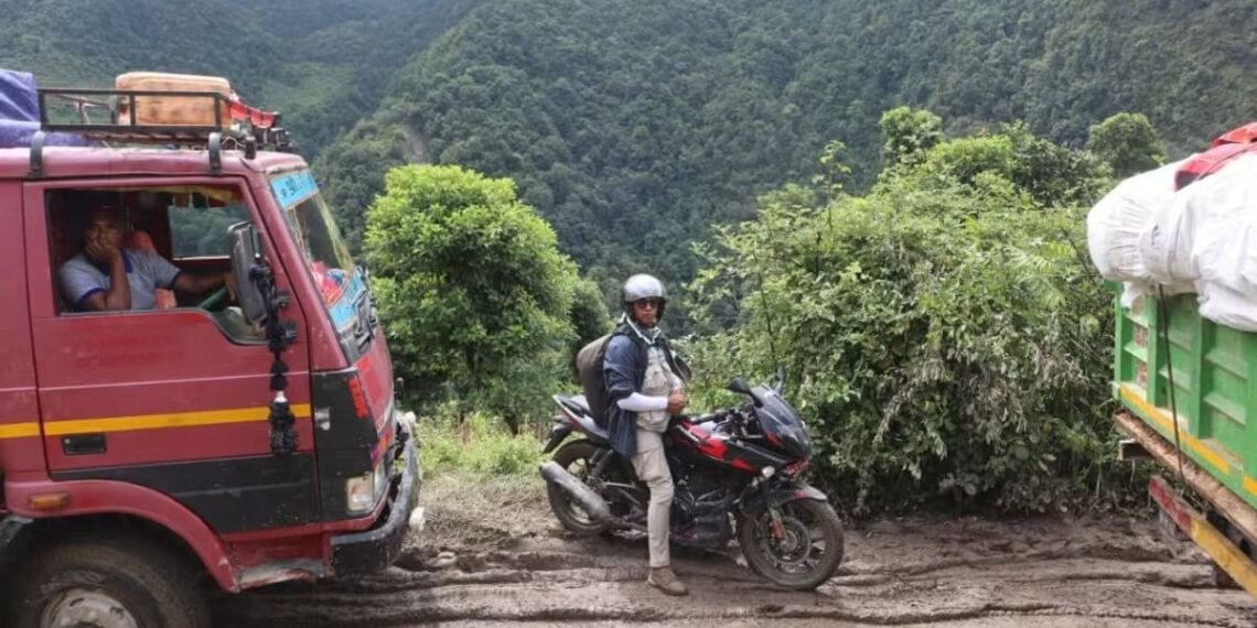 ဓာတ်ပုံ - News Agency Nepal