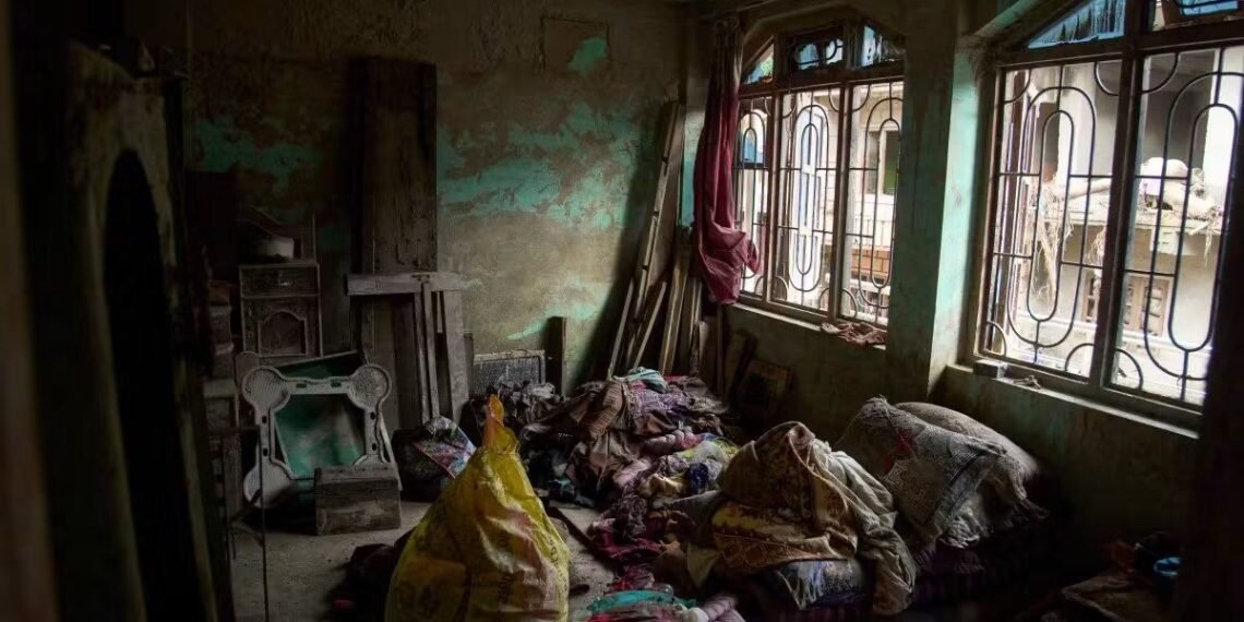​ဓာတ်ပုံ - AFP/AP