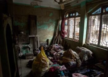 ​ဓာတ်ပုံ - AFP/AP