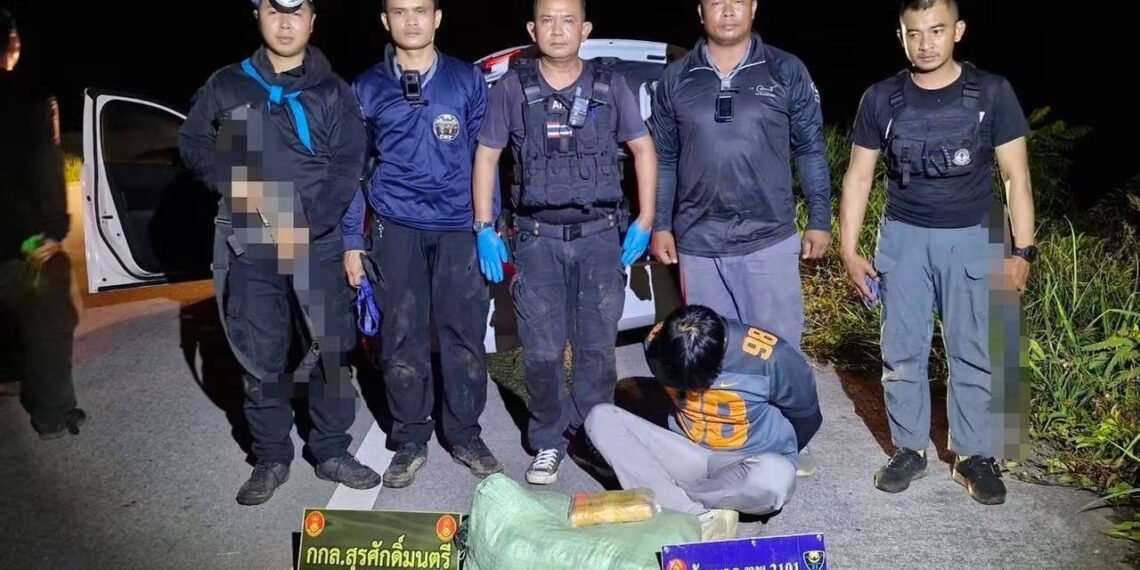 ​ဓာတ်ပုံ - Royal Thai Army