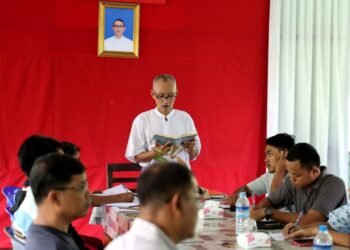 ဓာတ်ပုံ - APM