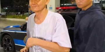 ဓာတ်ပုံ - ထိုင်းသတင်းတွေ