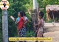 ​ဓာတ်ပုံ - ဝက်လက်မြို့နယ် လူထုသပိတ်တိုက်ပွဲ ဦးဆောင်ကော်မတီ