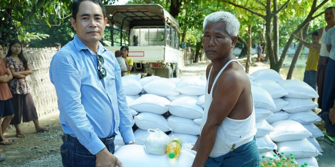 ​ဓာတ်ပုံ - ONN