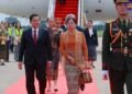 ဓာတ်ပုံ-အာဏာသိမ်းစစ်တပ်