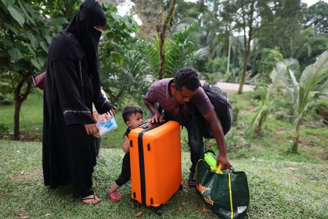 ဓာတ်ပုံ - Al Jazeera