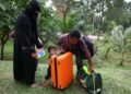 ဓာတ်ပုံ - Al Jazeera