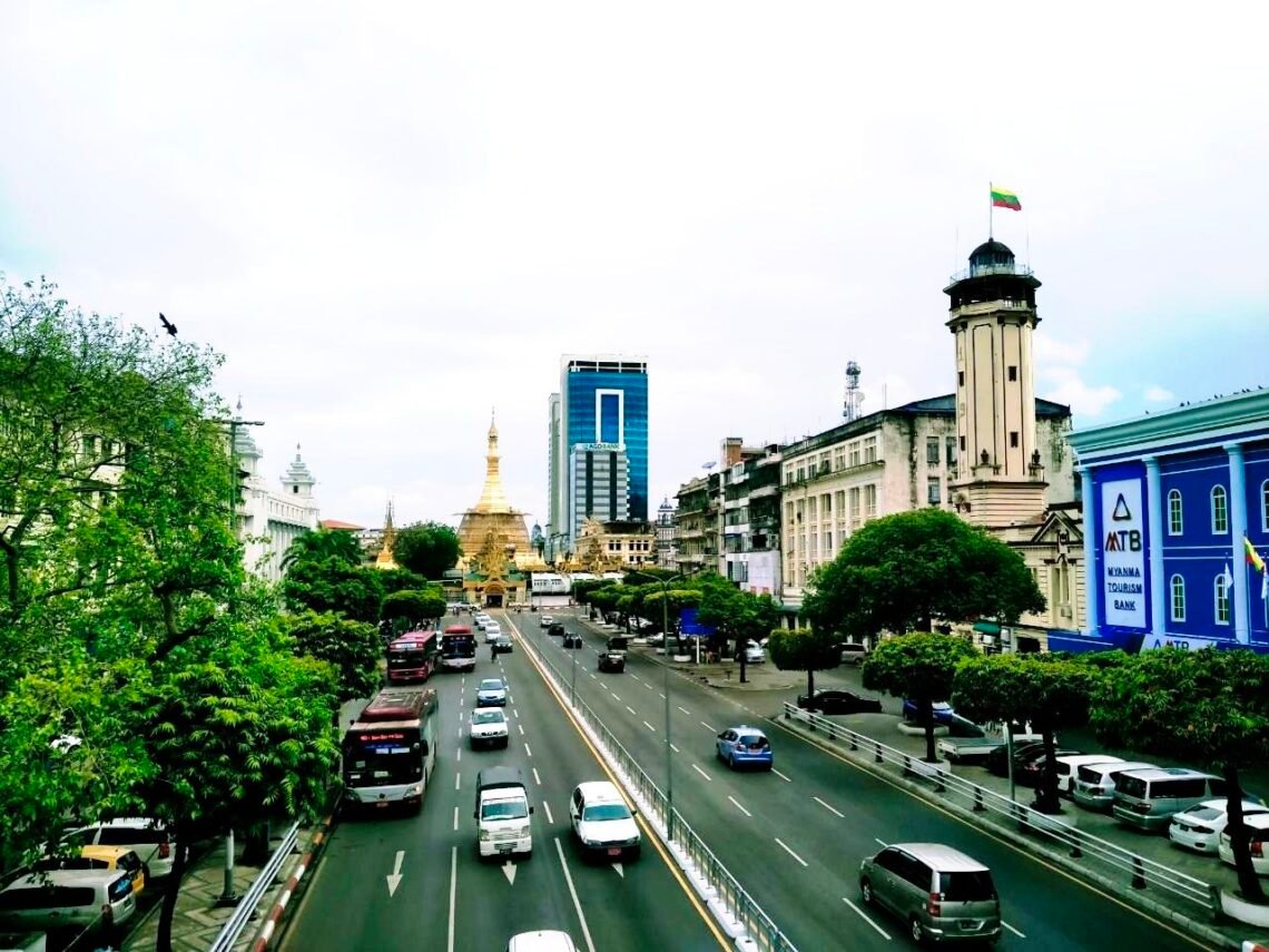 ဓာတ်ပုံ - BNA