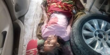 ဓာတ်ပုံ - ဖြူစင်ရင်ခွင်ဖောင်ဒေးရှင်း