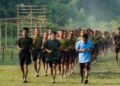 (ဓာတ်ပုံ - အာရက္ခတပ်တော်စစ်ပညာသင်တန်း/APM)