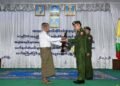 ဓာတ်ပုံ - အာဏာသိမ်းစစ်တပ်