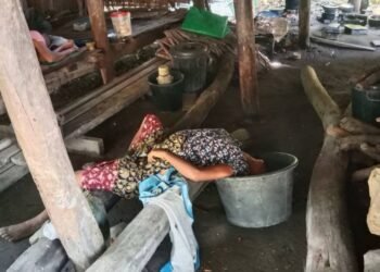 ဓာတ်ပုံ - အာရက္ခတပ်တော်(ပုံဟောင်း)