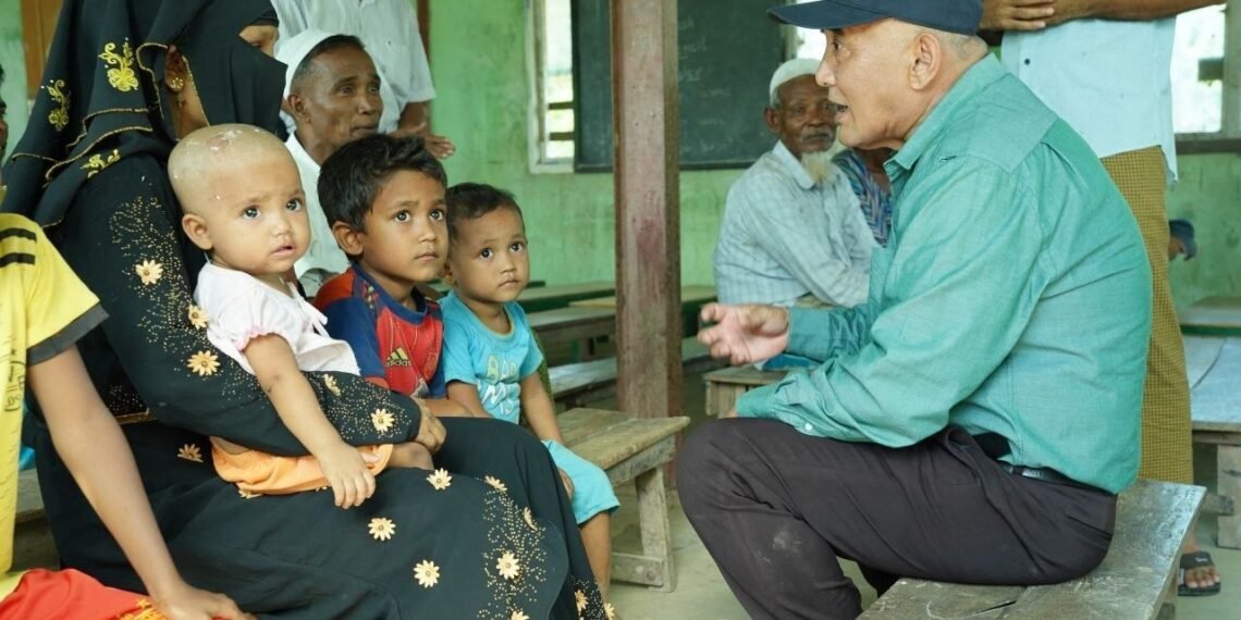 ​ဓာတ်ပုံ - One Nation News