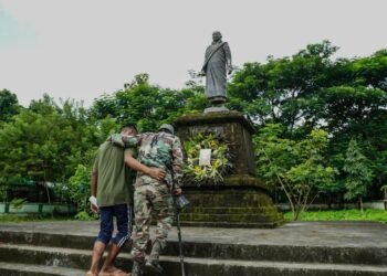 ​ဓာတ်ပုံ - One Nation News