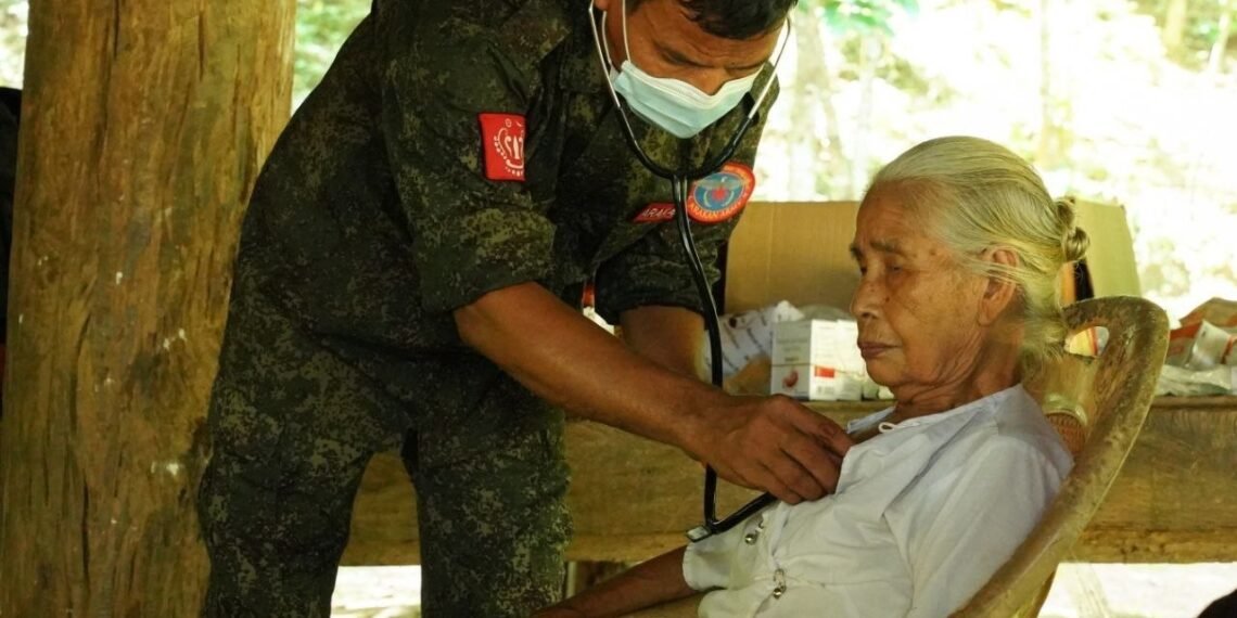 ​ဓာတ်ပုံ - One Nation News